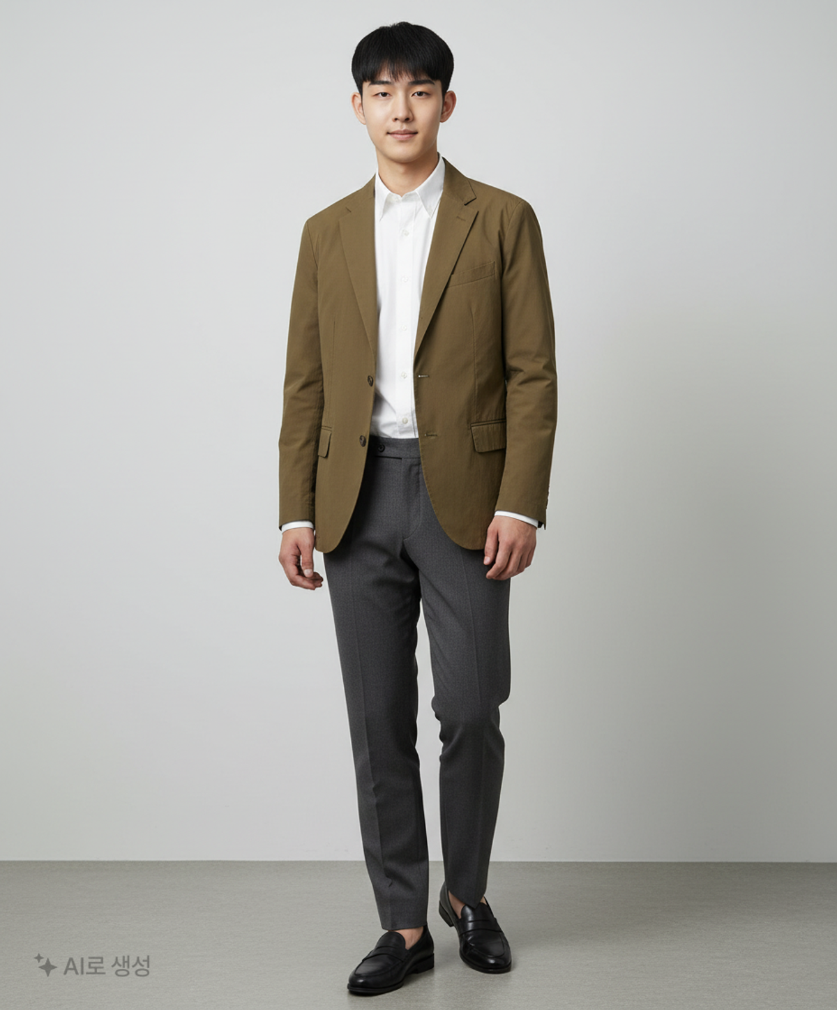 빈폴(BEAN POLE) 슈트/블레이저 재킷 105