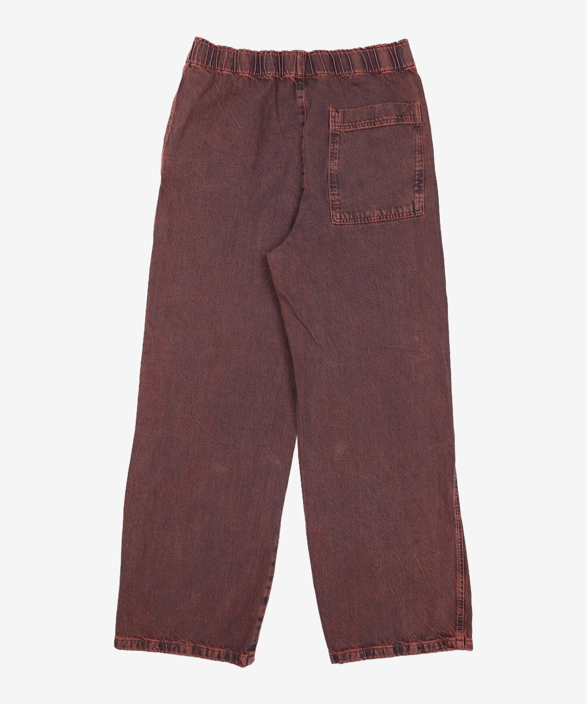 자라(ZARA) 청/데님 팬츠 M