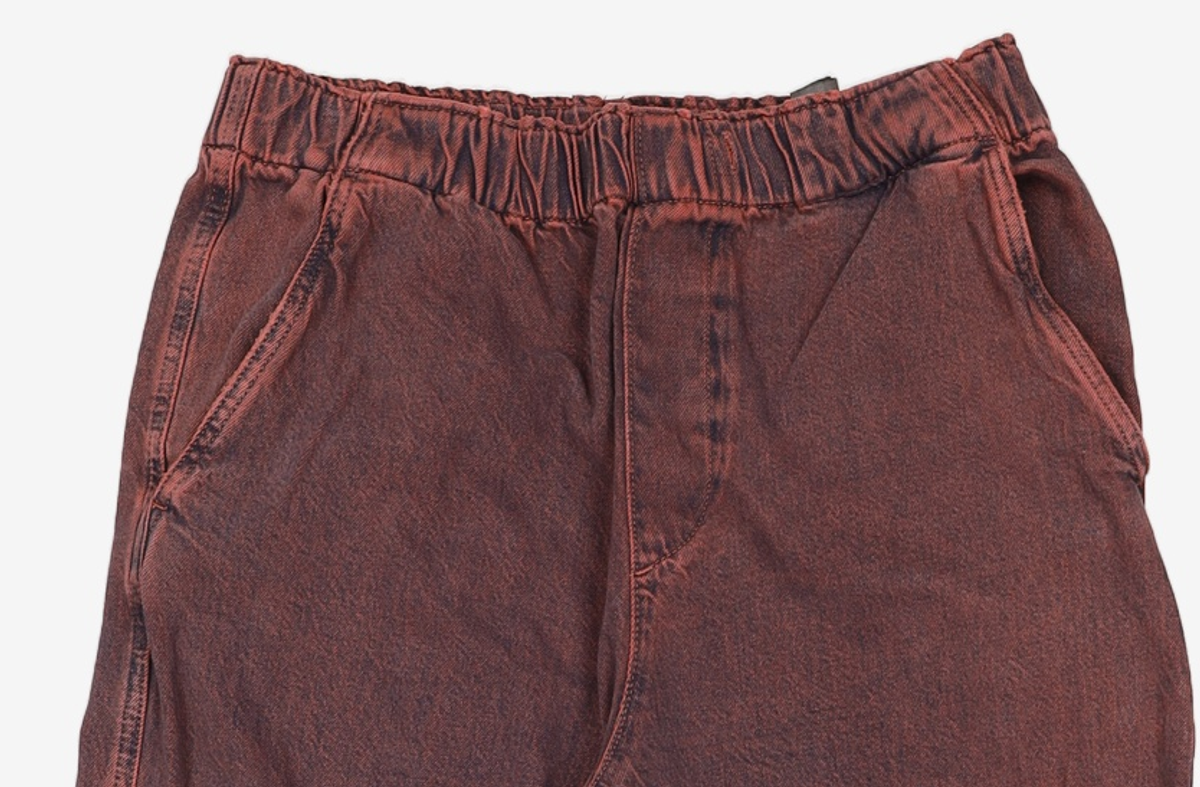 자라(ZARA) 청/데님 팬츠 M
