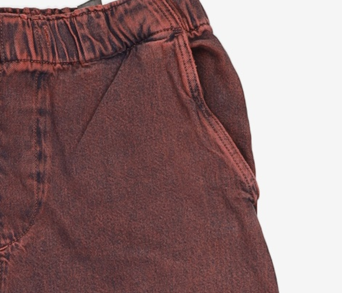 자라(ZARA) 청/데님 팬츠 M