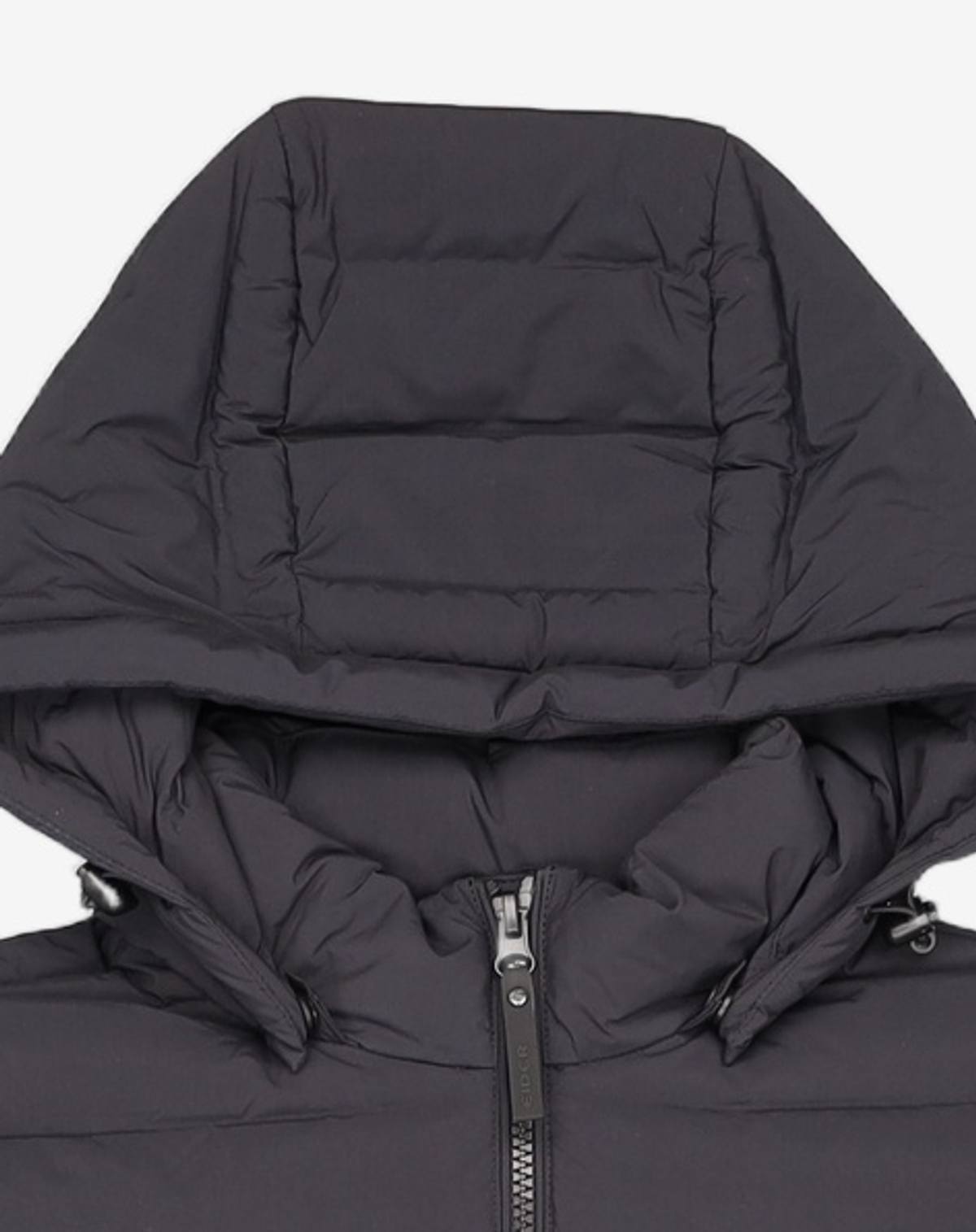 아이더(EIDER) 롱 패딩/롱 헤비 아우터 S