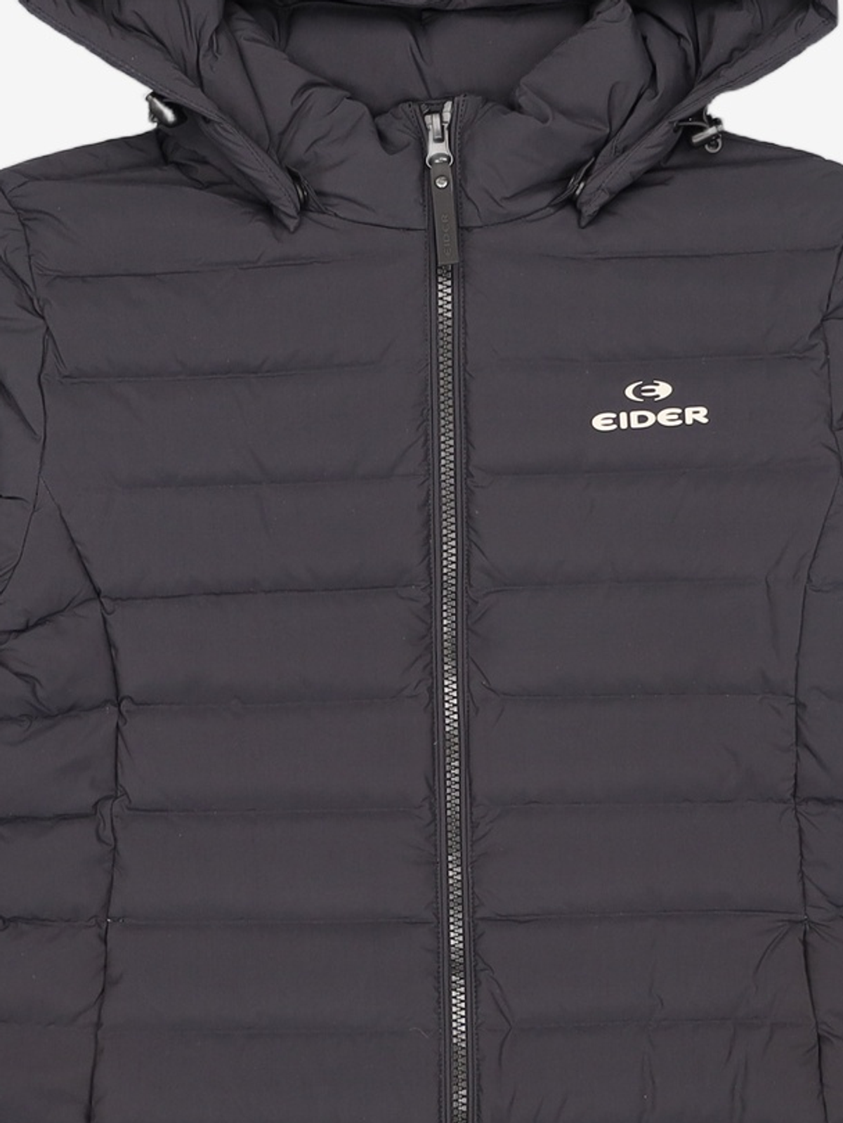 아이더(EIDER) 롱 패딩/롱 헤비 아우터 S