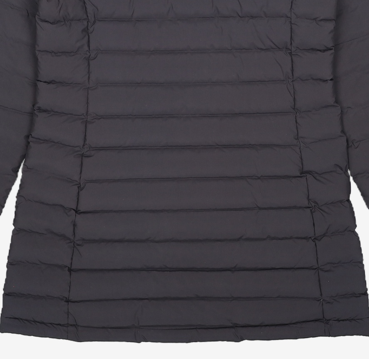 아이더(EIDER) 롱 패딩/롱 헤비 아우터 S