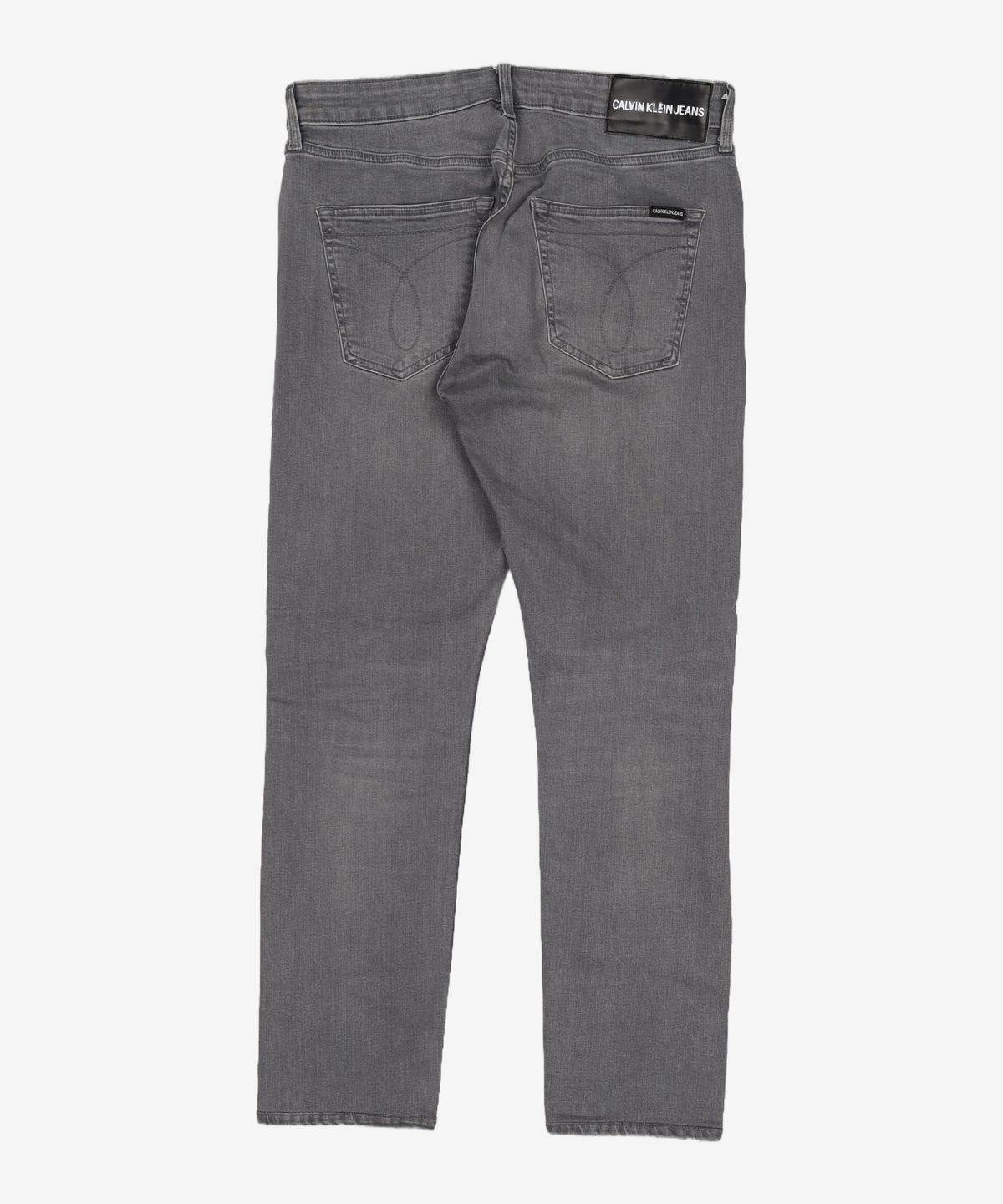 캘빈클라인 진(CALVIN KLEIN JEANS) 청/데님 팬츠 170/78A