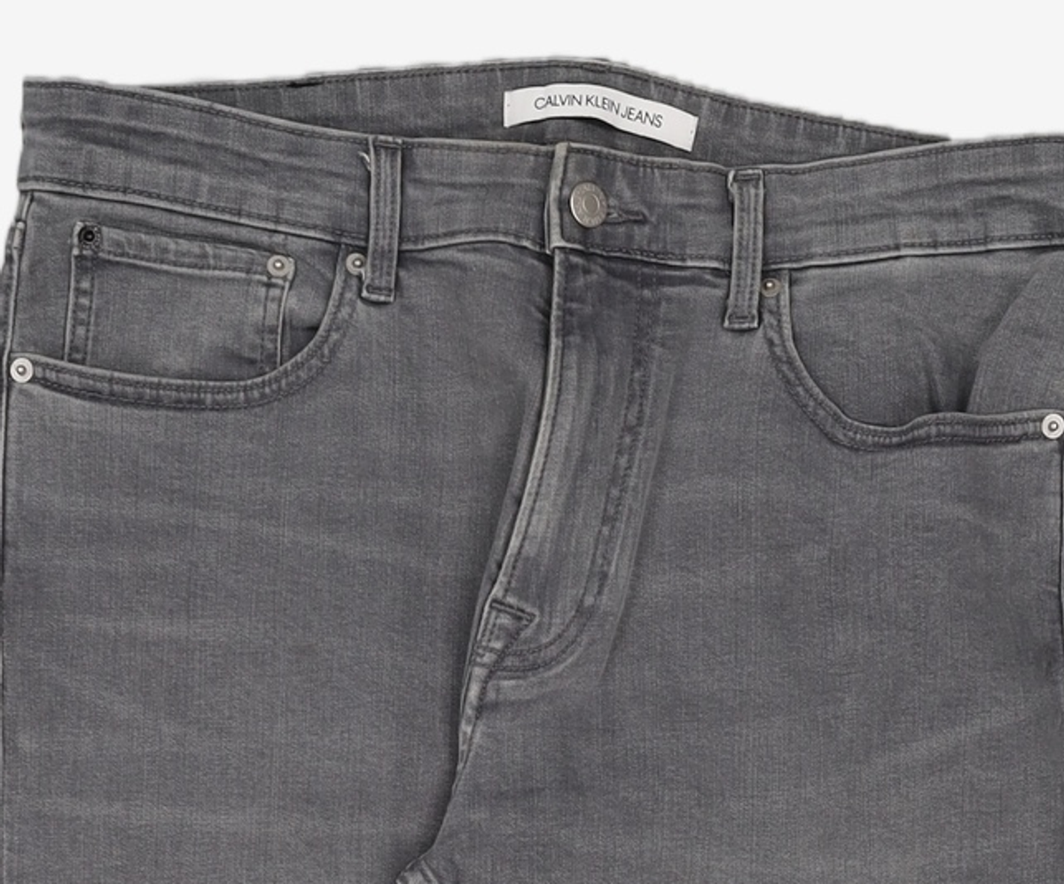 캘빈클라인 진(CALVIN KLEIN JEANS) 청/데님 팬츠 170/78A
