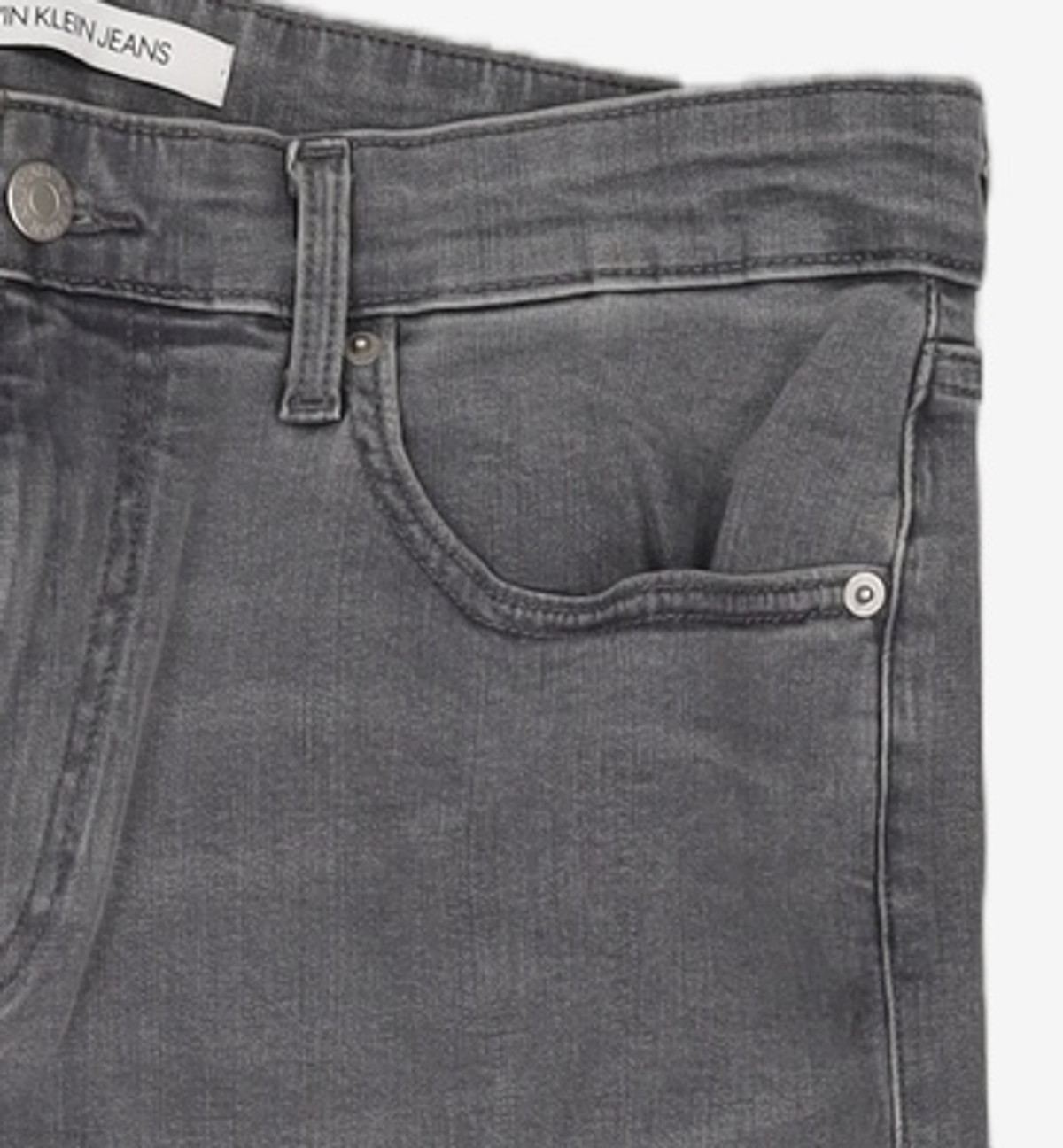 캘빈클라인 진(CALVIN KLEIN JEANS) 청/데님 팬츠 170/78A