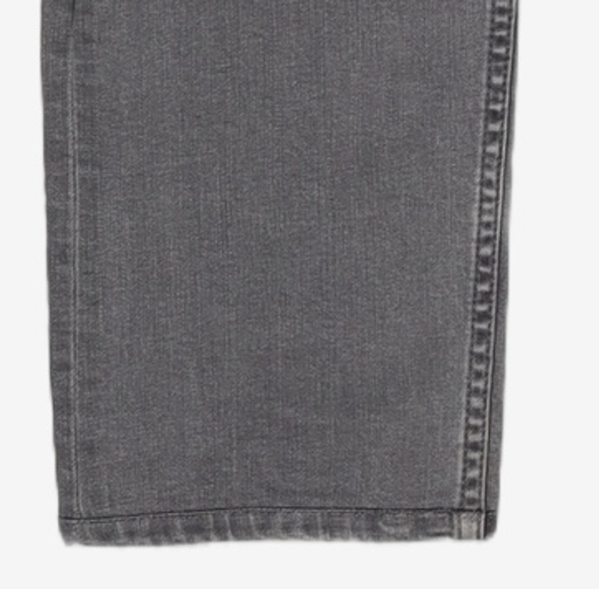 캘빈클라인 진(CALVIN KLEIN JEANS) 청/데님 팬츠 170/78A