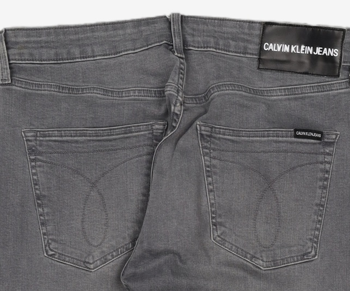 캘빈클라인 진(CALVIN KLEIN JEANS) 청/데님 팬츠 170/78A