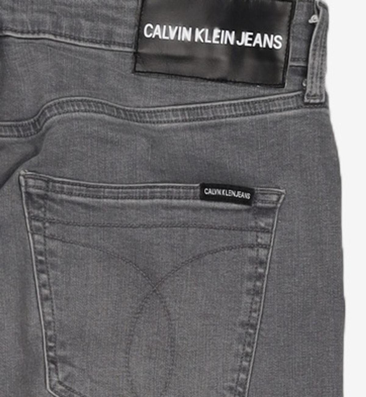 캘빈클라인 진(CALVIN KLEIN JEANS) 청/데님 팬츠 170/78A