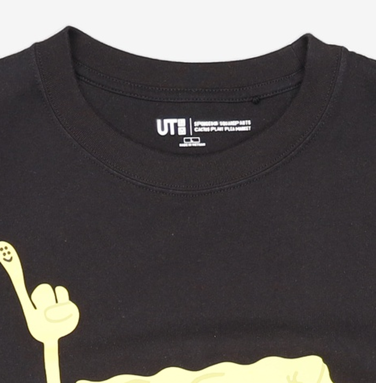 유니클로(UNIQLO) 반소매 티셔츠 L