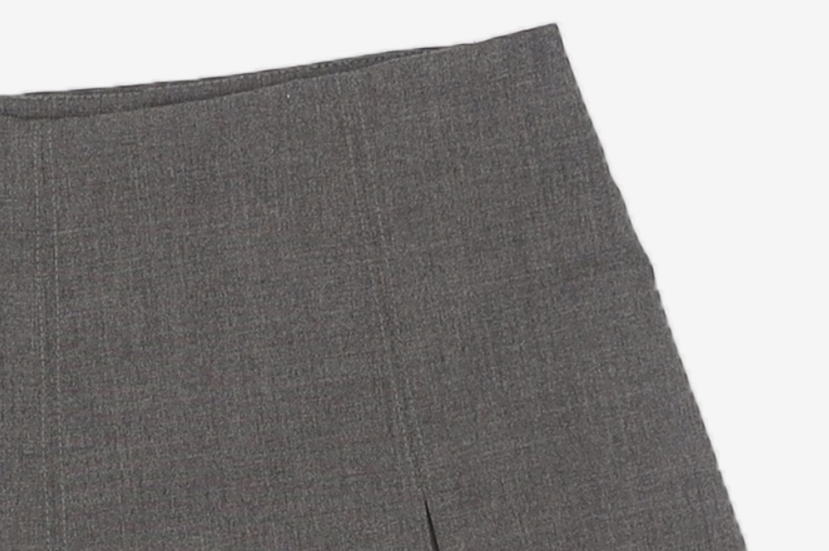 자라(ZARA) 미니스커트 XS