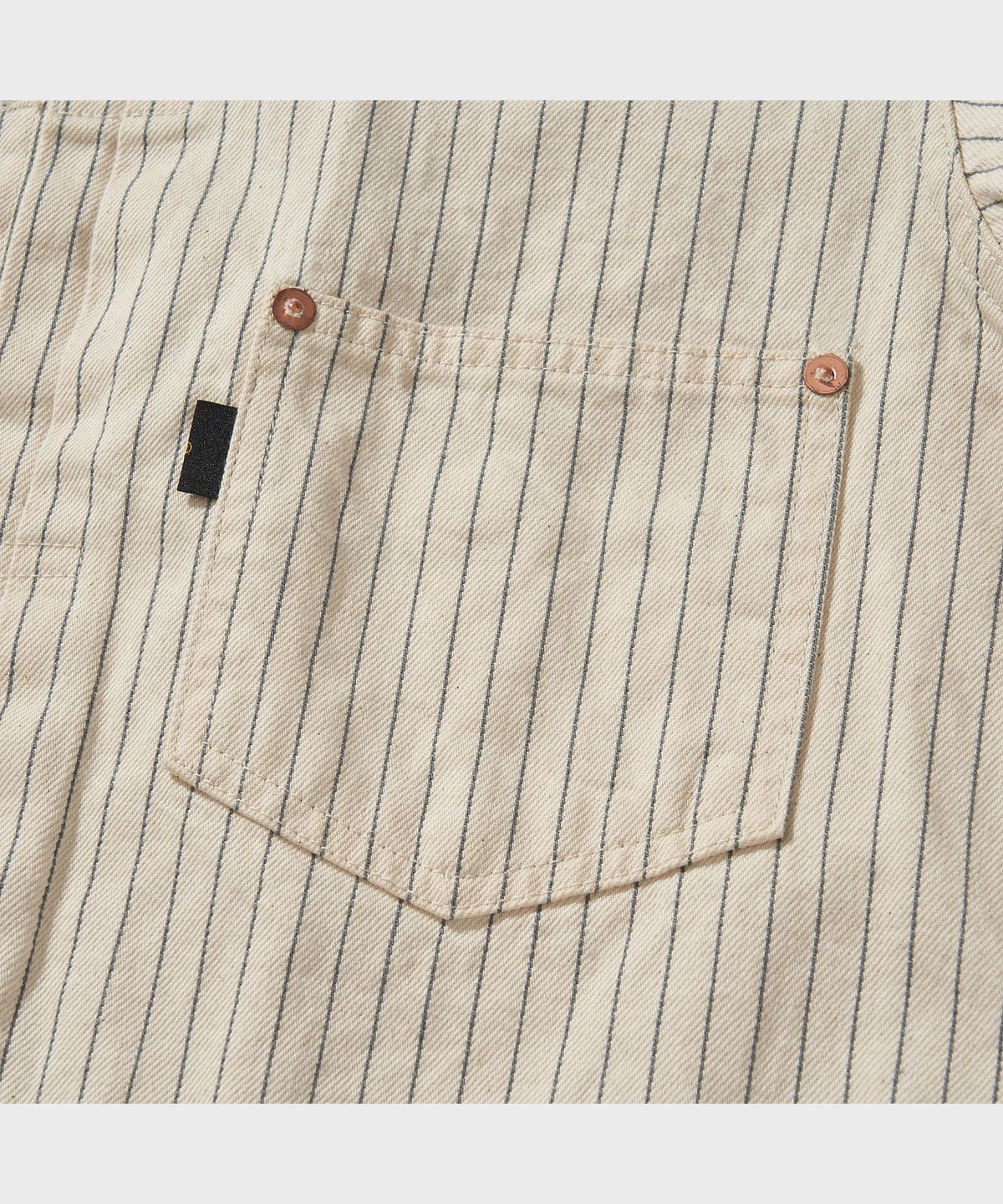 비디알(VDR) LOT.18XX WHITE WABASH JACKET
