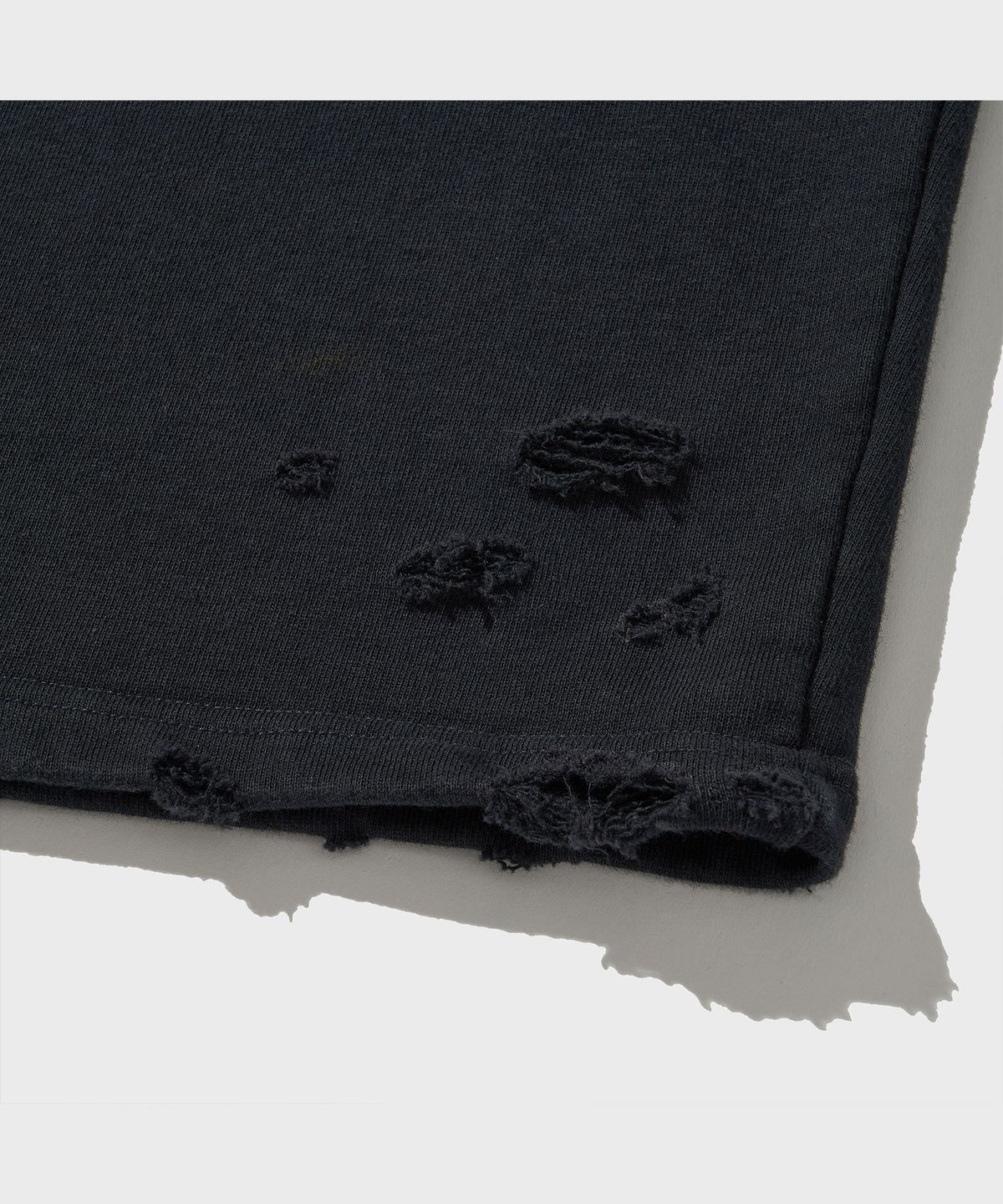 비디알(VDR) FADE 18 OIL SWEAT