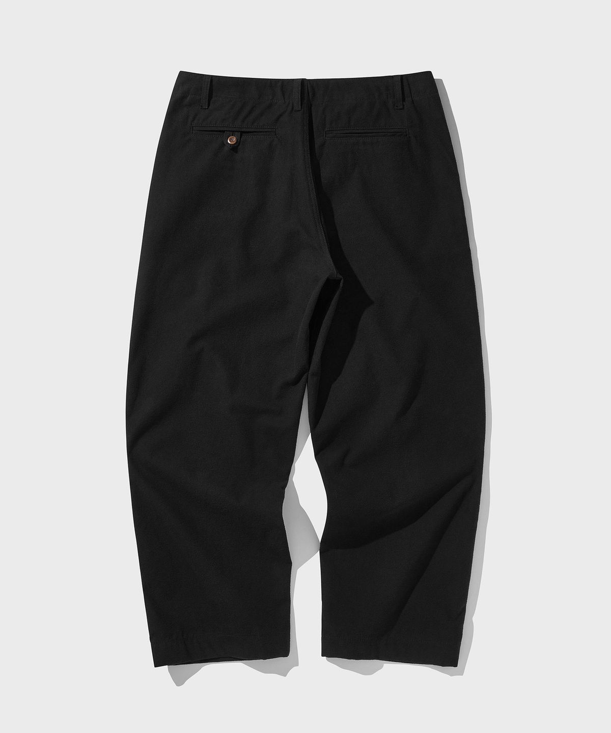 비디알(VDR) ROUGHNECK PANTS [Black]