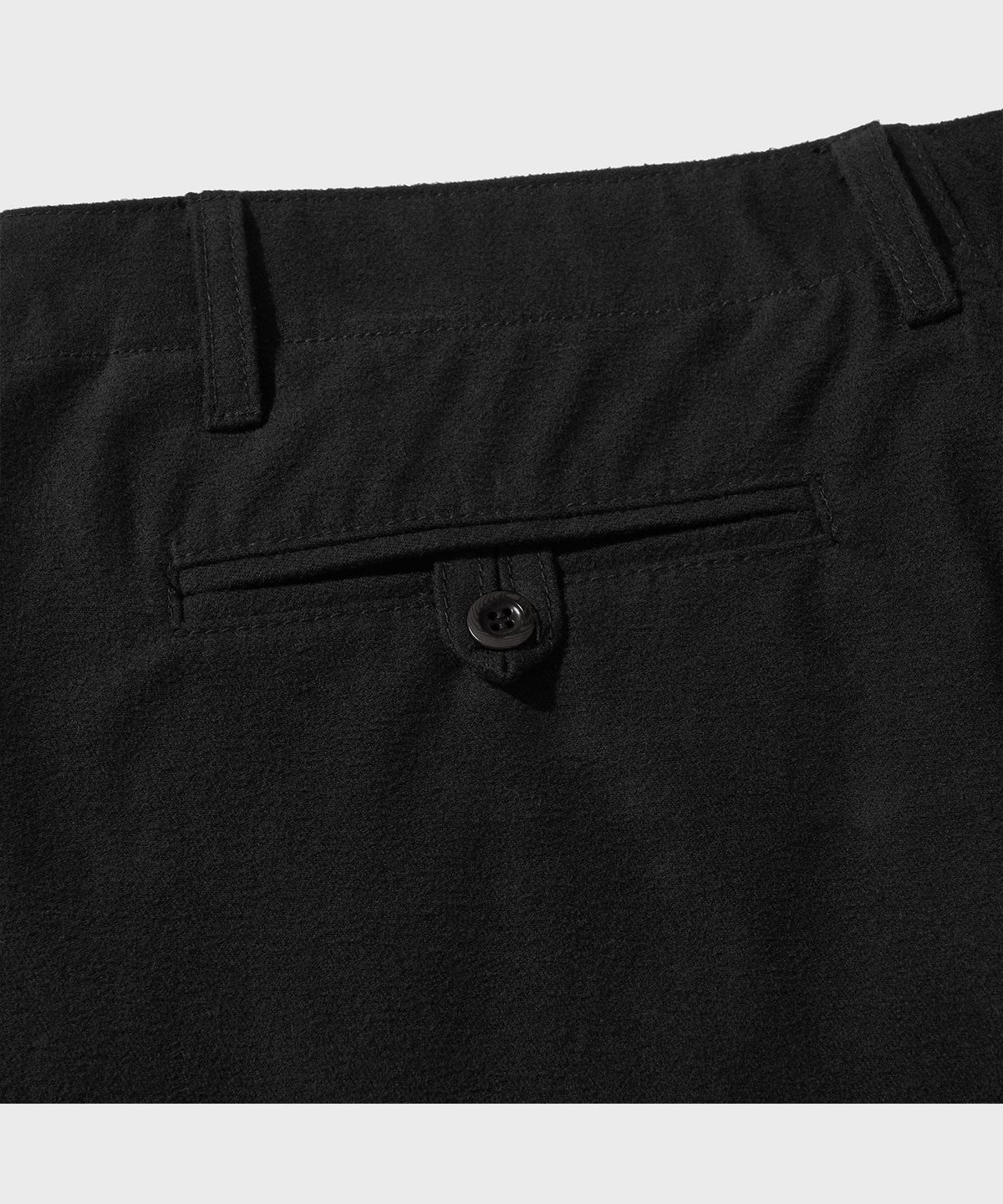 비디알(VDR) ROUGHNECK PANTS [Black]
