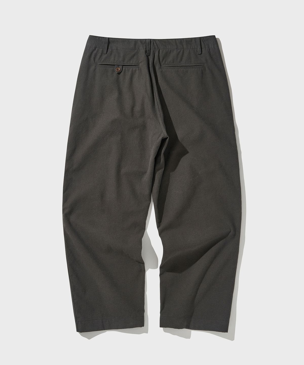 비디알(VDR) ROUGHNECK PANTS [Darkgray]