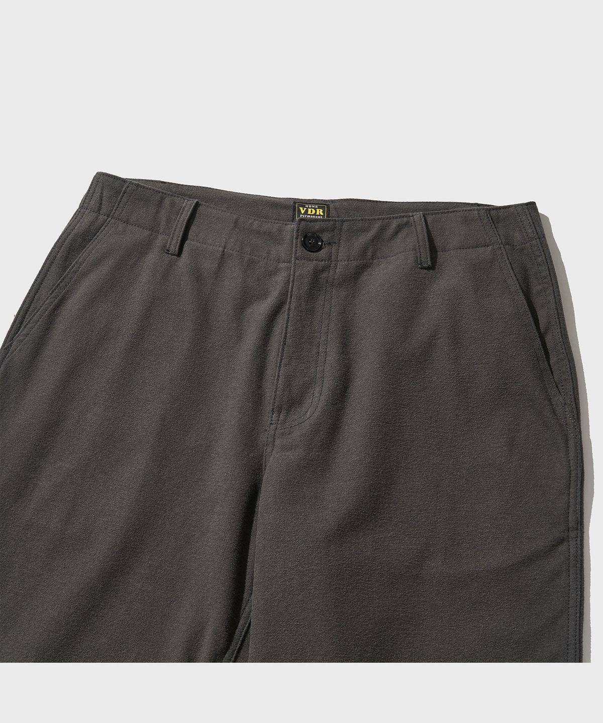 비디알(VDR) ROUGHNECK PANTS [Darkgray]