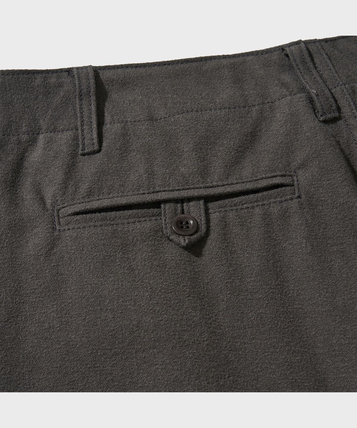 비디알(VDR) ROUGHNECK PANTS [Darkgray]