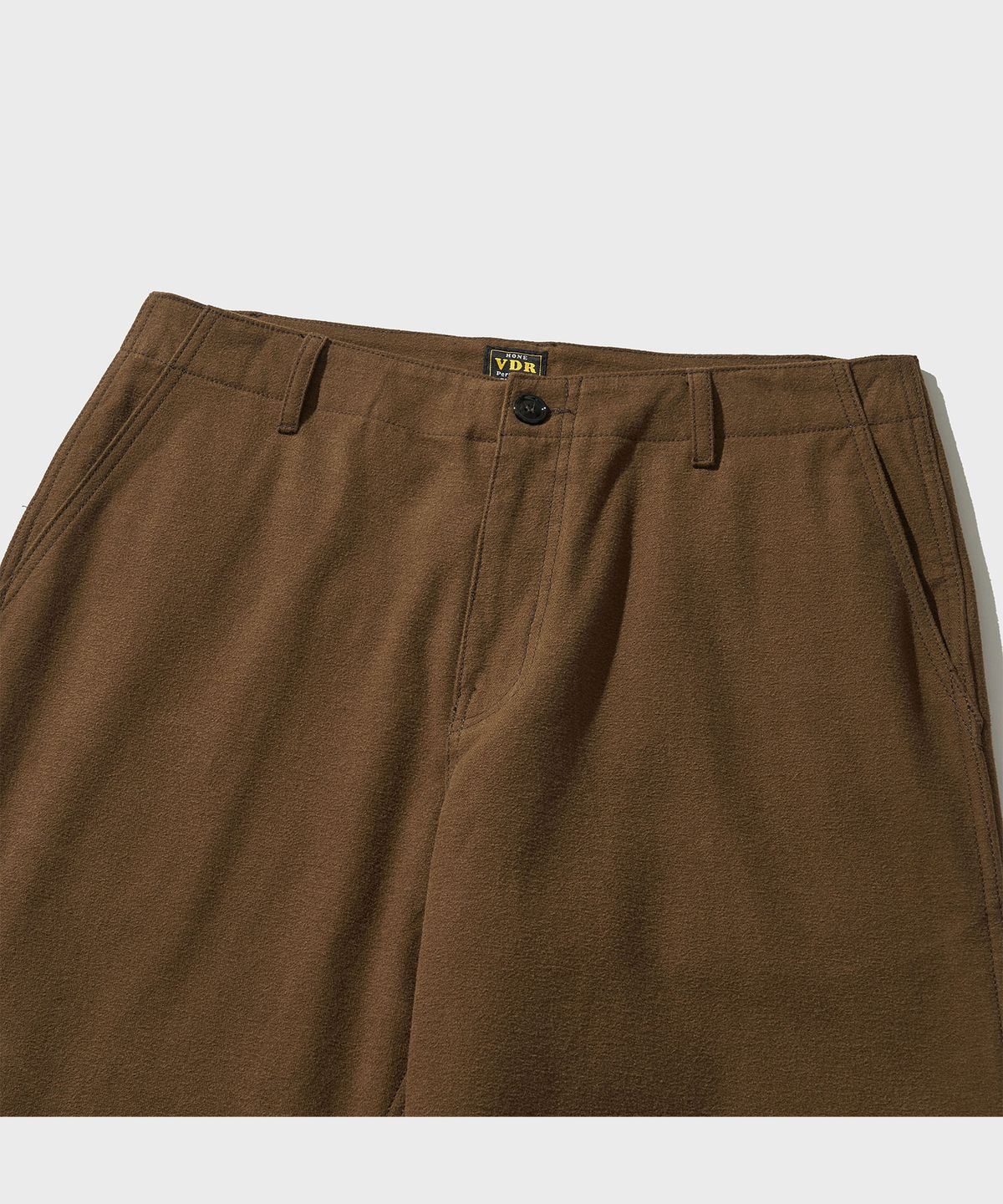 비디알(VDR) ROUGHNECK PANTS [Rawhide]