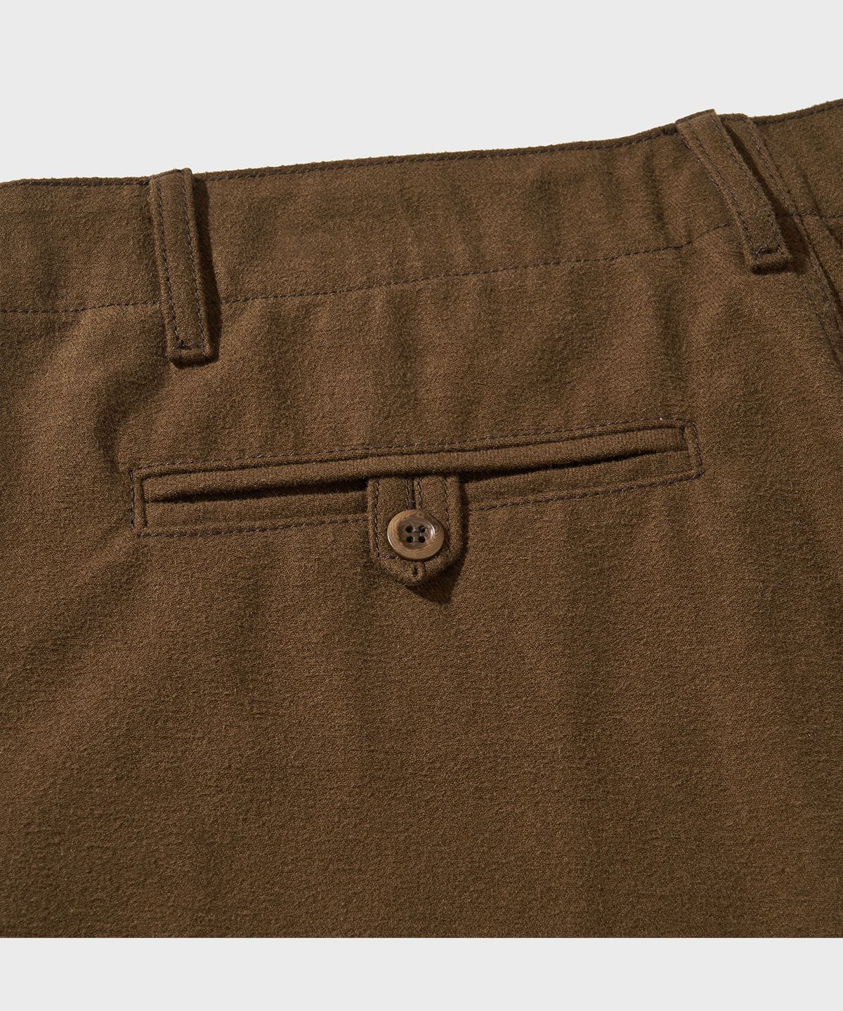 비디알(VDR) ROUGHNECK PANTS [Rawhide]