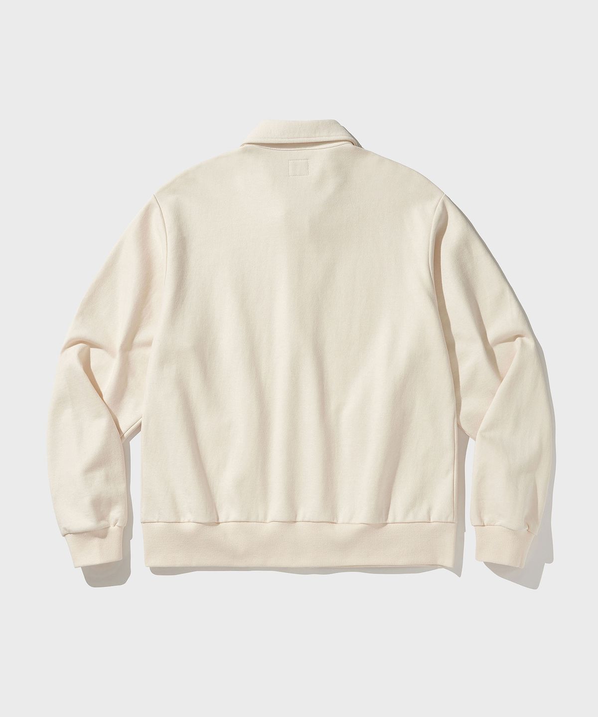 비디알(VDR) 1930 SWEAT COAT [Vanilla]