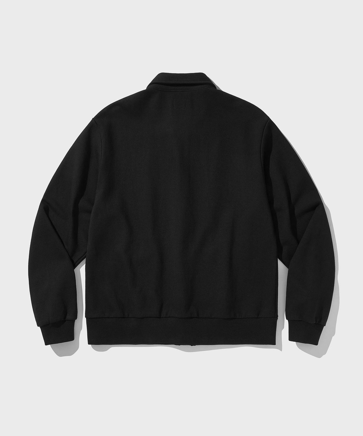 비디알(VDR) 1930 SWEAT COAT [Black]