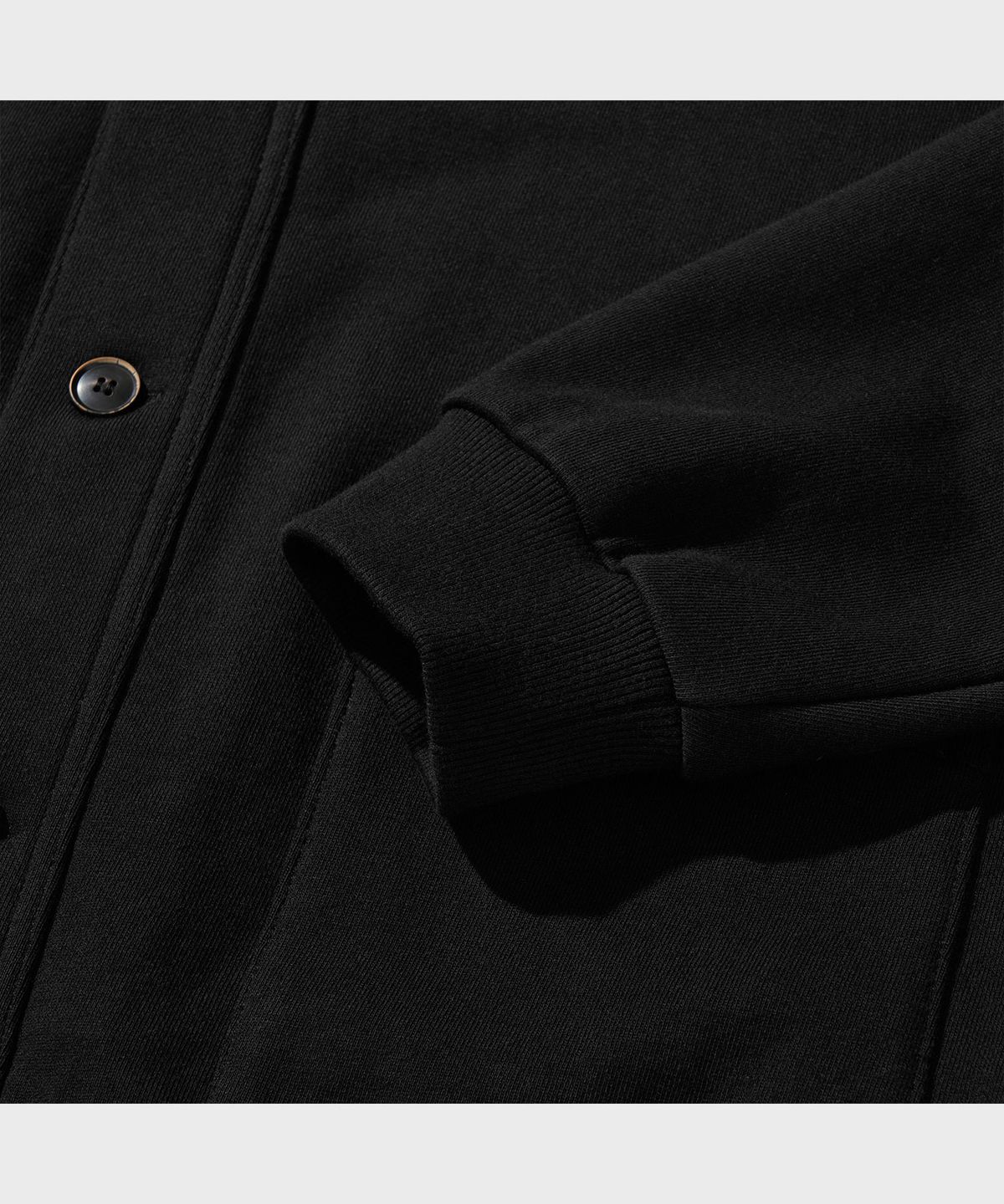 비디알(VDR) 1930 SWEAT COAT [Black]