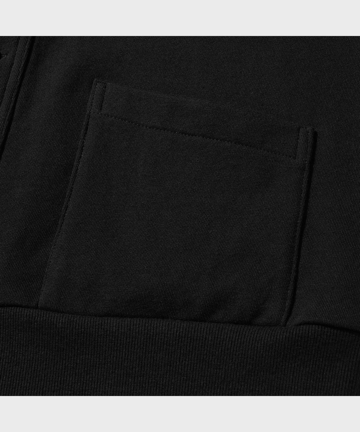 비디알(VDR) 1930 SWEAT COAT [Black]