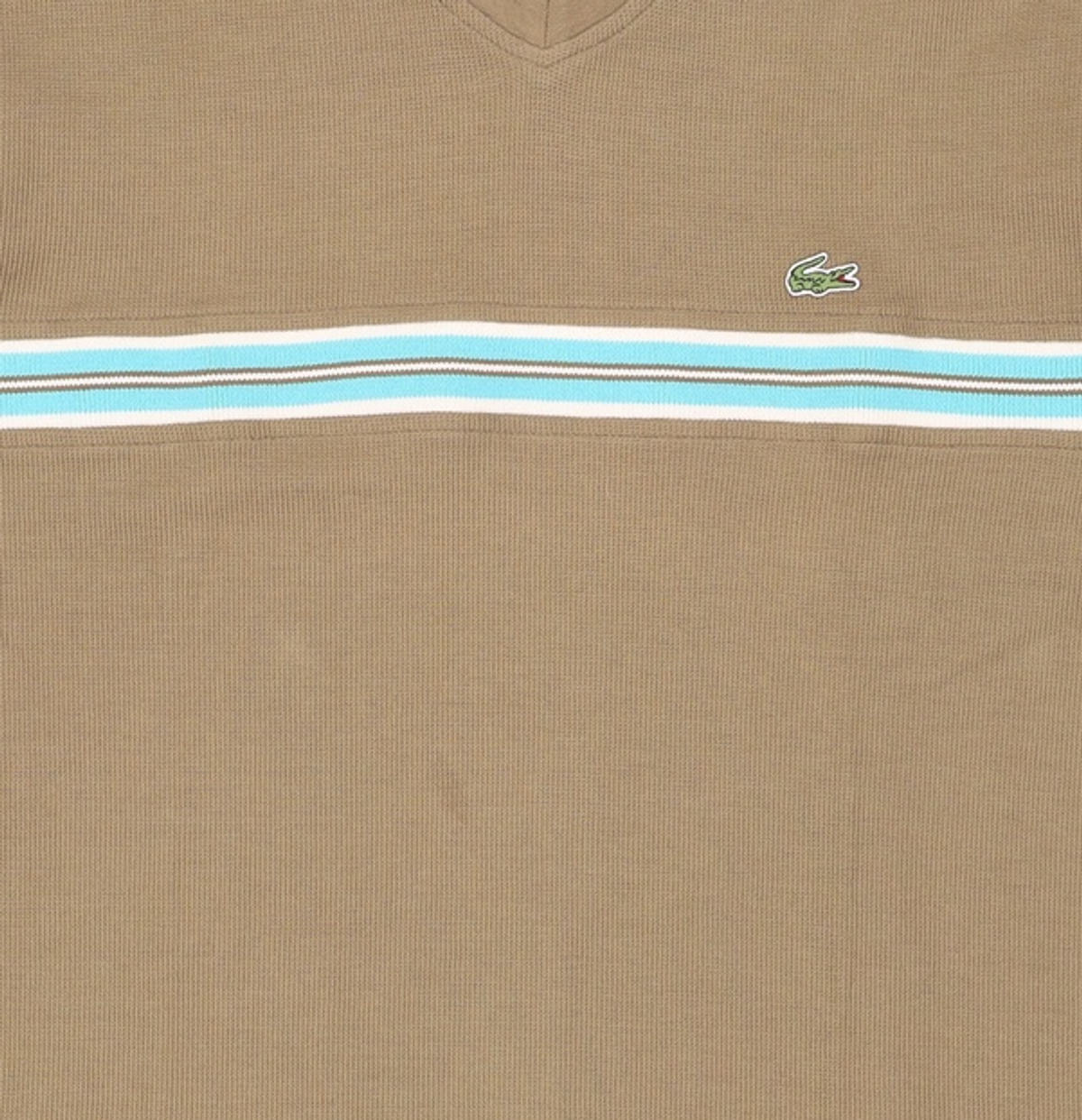 라코스테(LACOSTE) 반소매 티셔츠 95