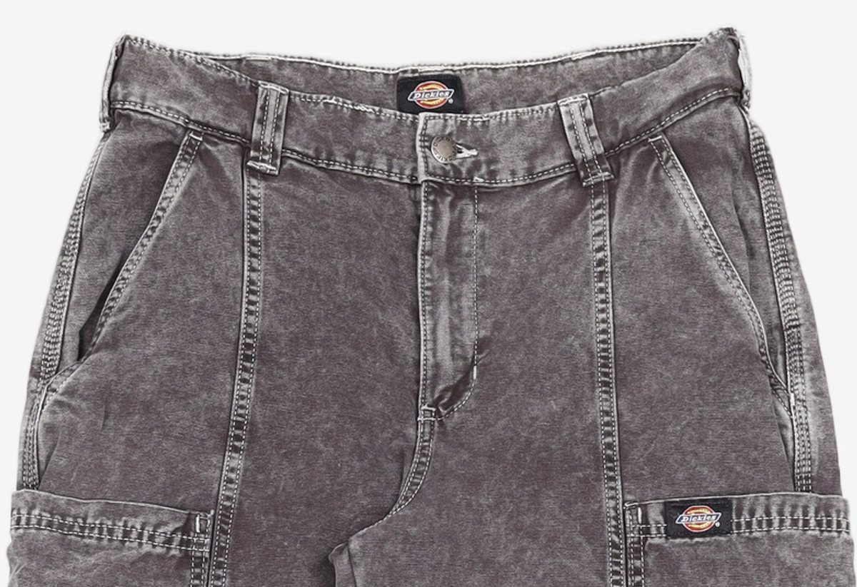 디키즈(DICKIES) 청/데님 팬츠 27