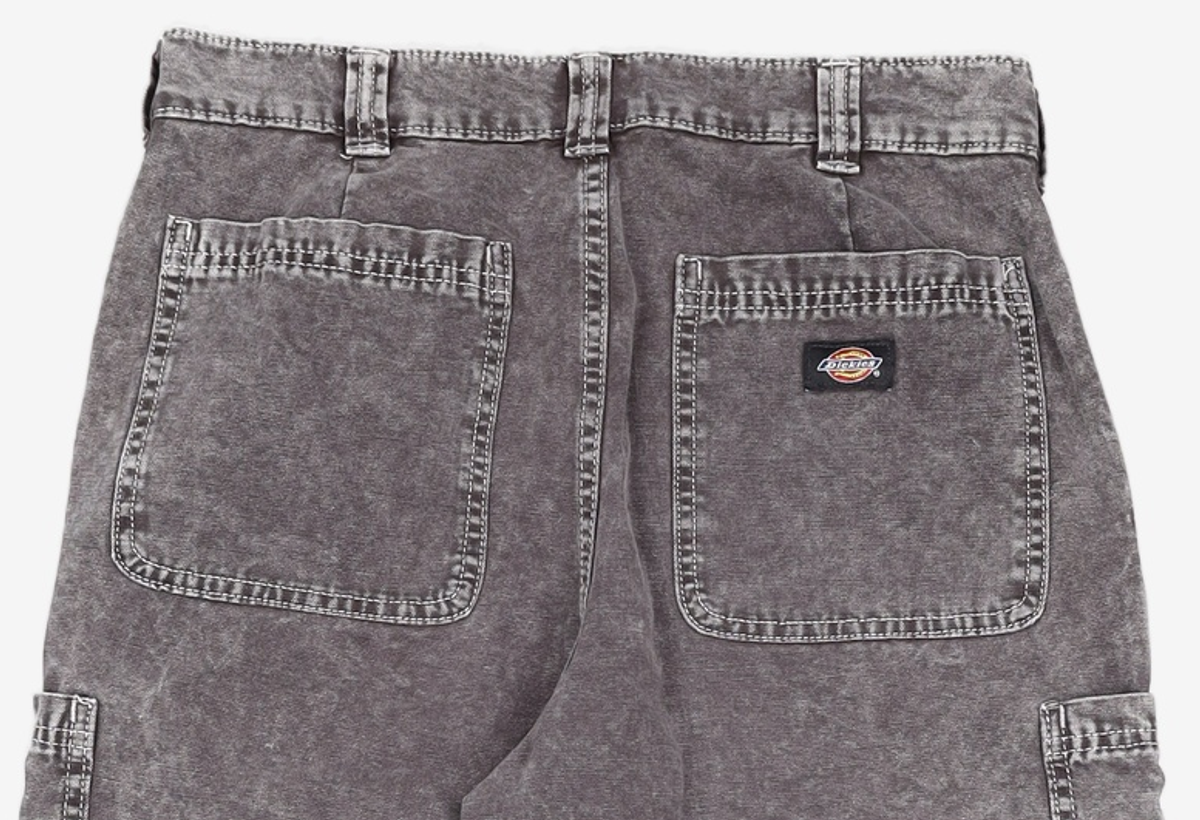 디키즈(DICKIES) 청/데님 팬츠 27