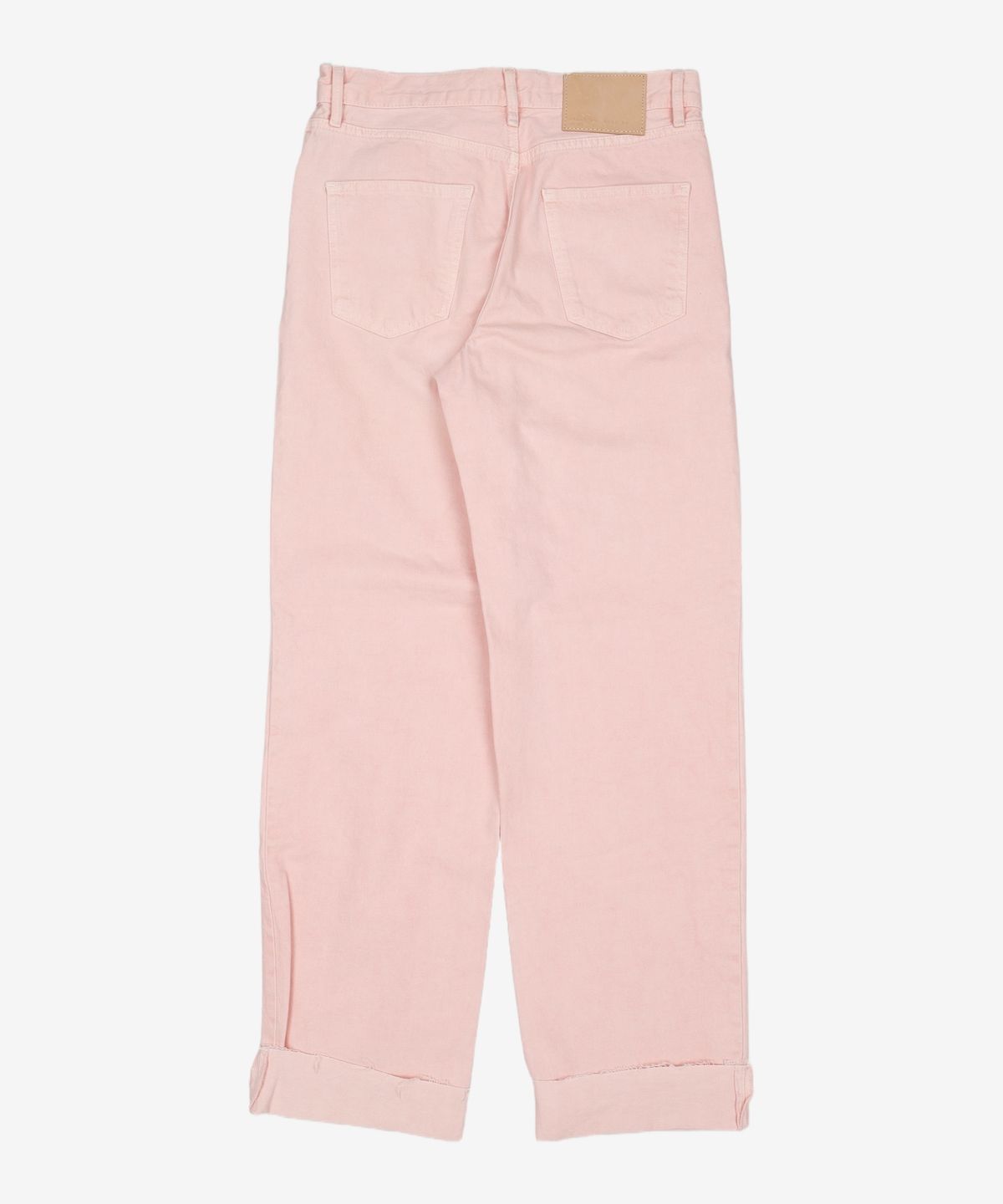 자라(ZARA) 청/데님 팬츠 38