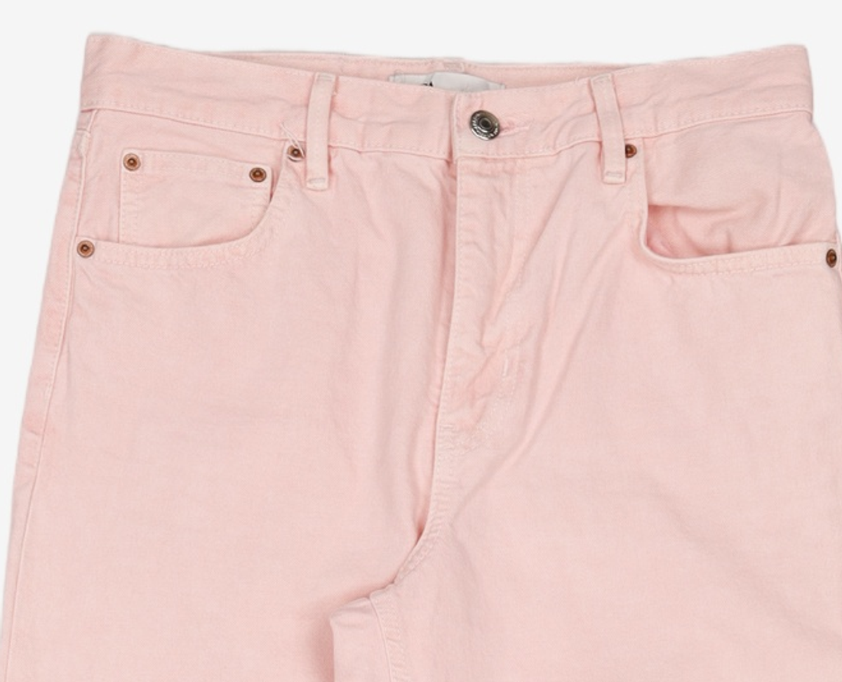 자라(ZARA) 청/데님 팬츠 38
