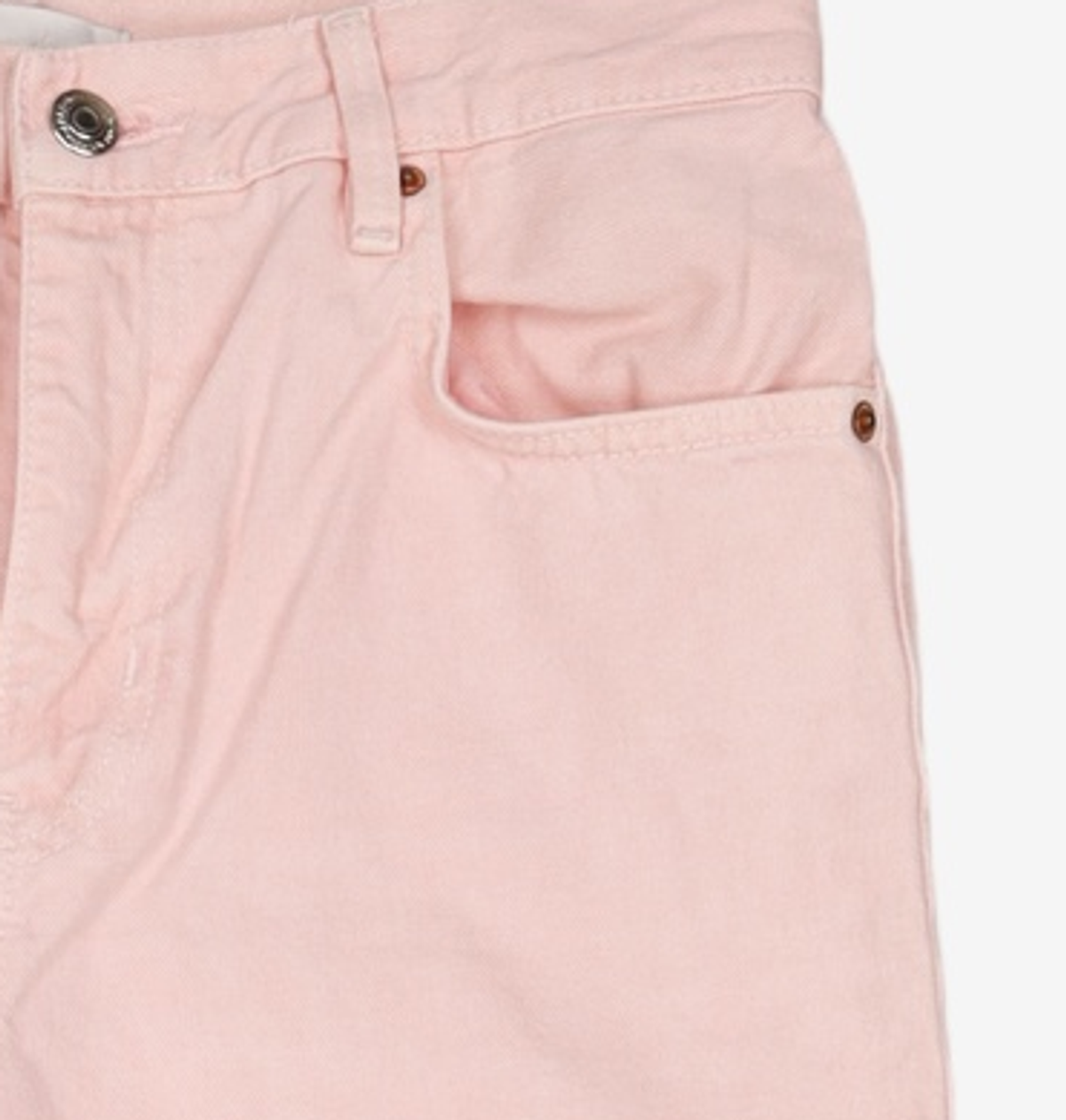 자라(ZARA) 청/데님 팬츠 38