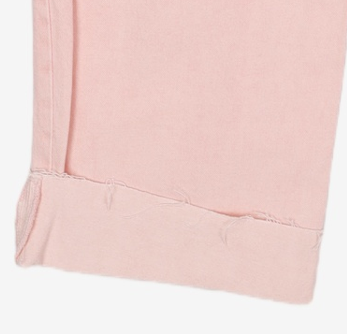 자라(ZARA) 청/데님 팬츠 38