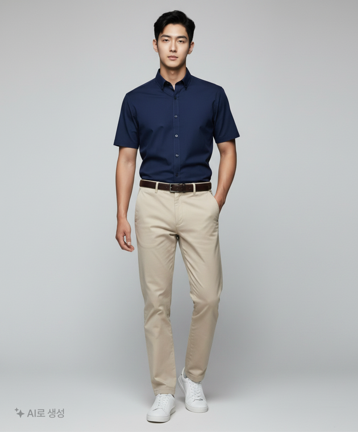에이치앤엠(H&M) 슈트 팬츠/슬랙스 36/30