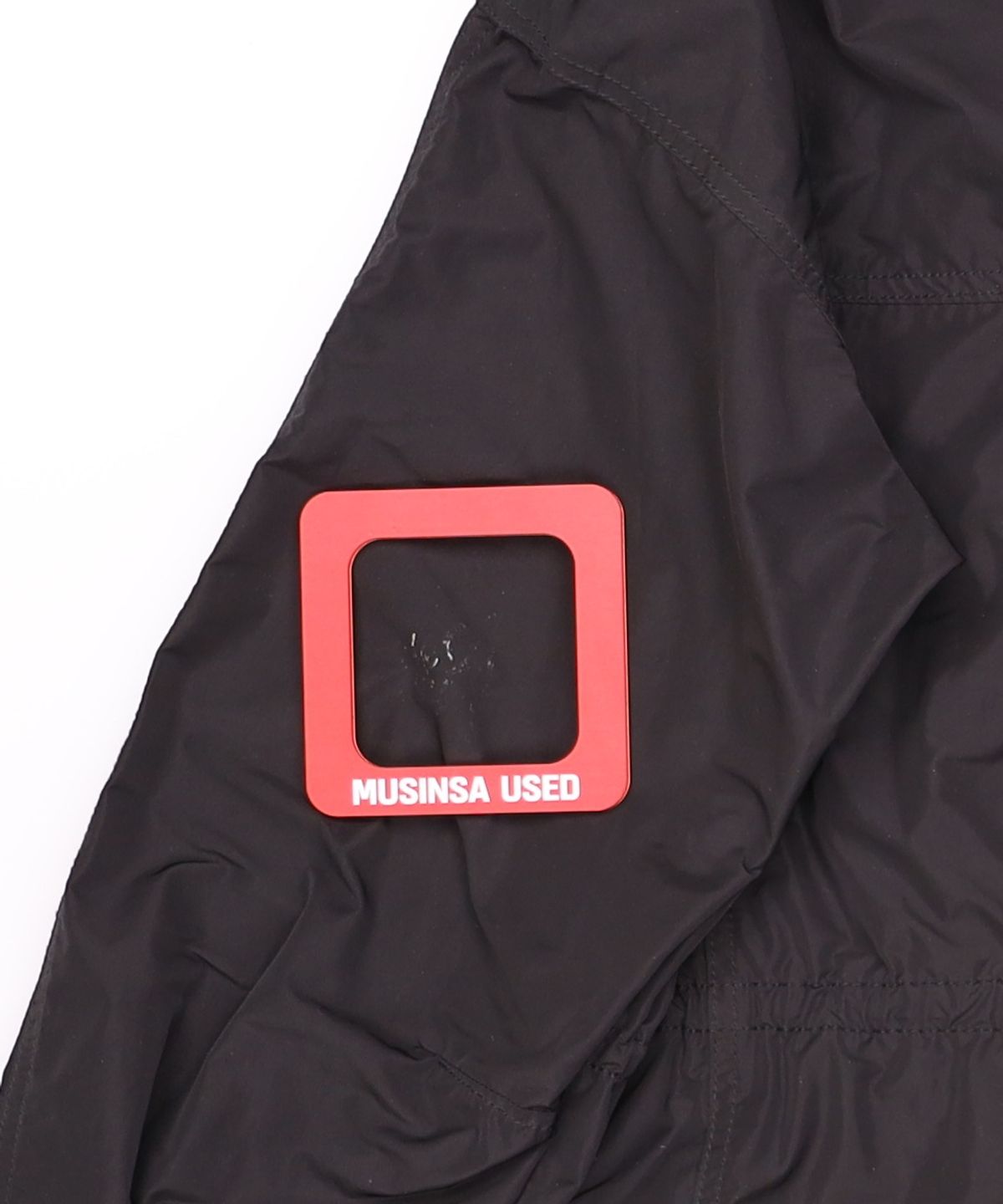 퓨어(DKNY PURE) 사파리/헌팅 재킷 66