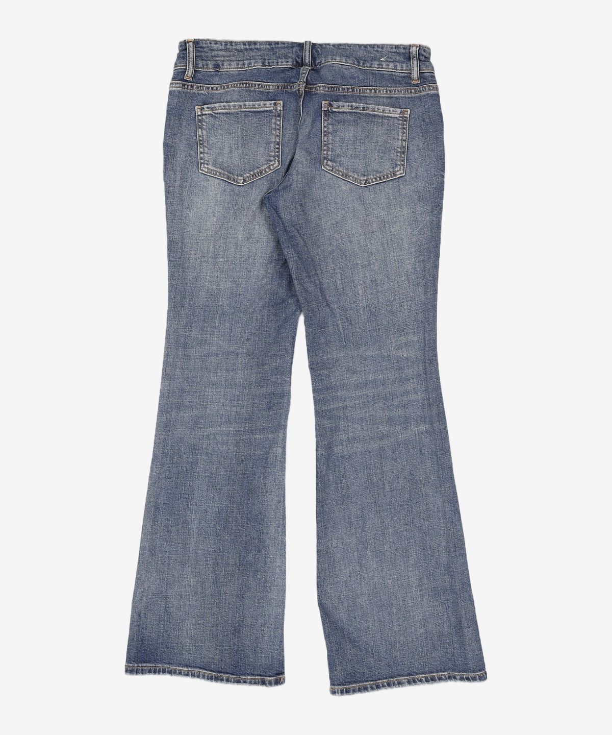 자라(ZARA) 청/데님 팬츠 28