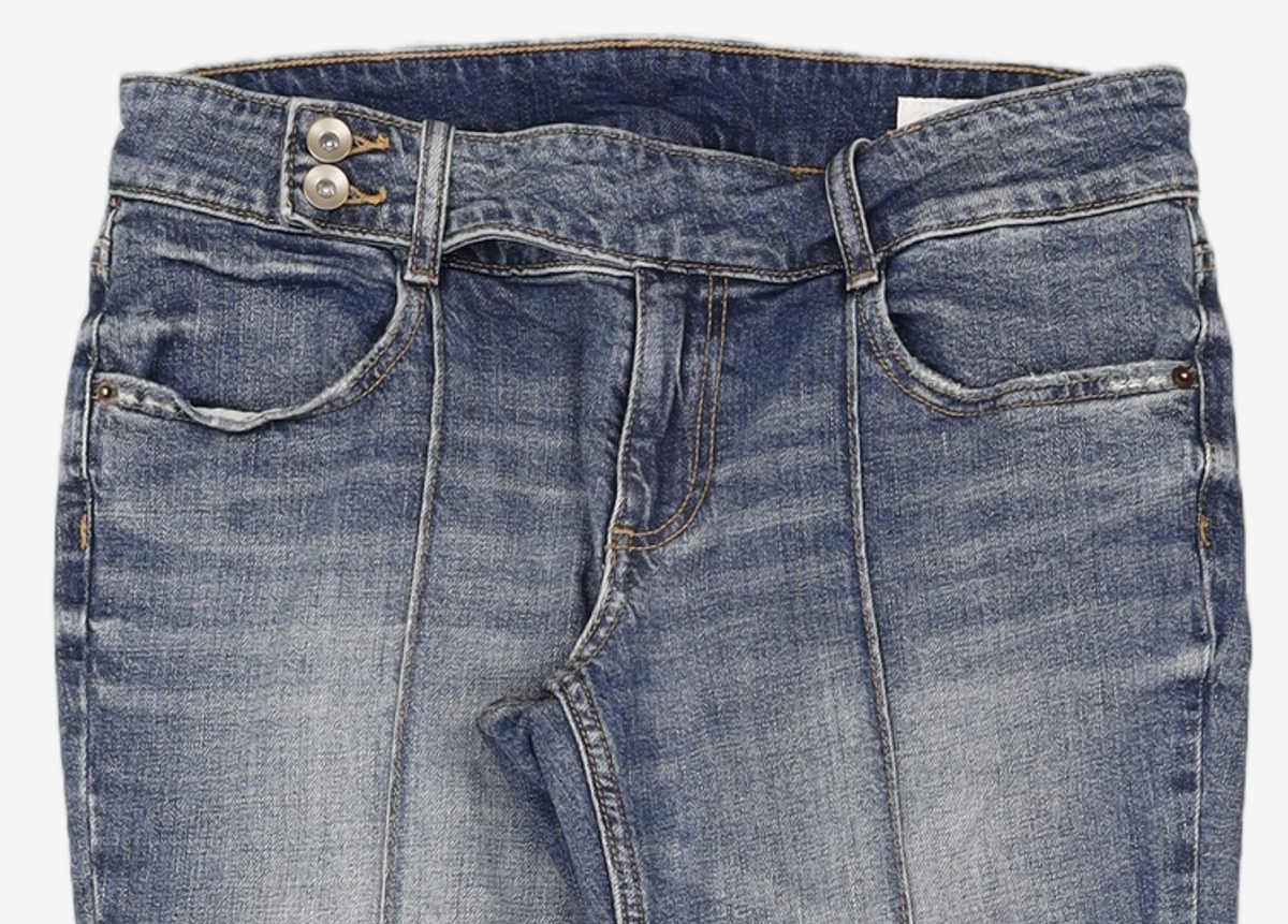 자라(ZARA) 청/데님 팬츠 28