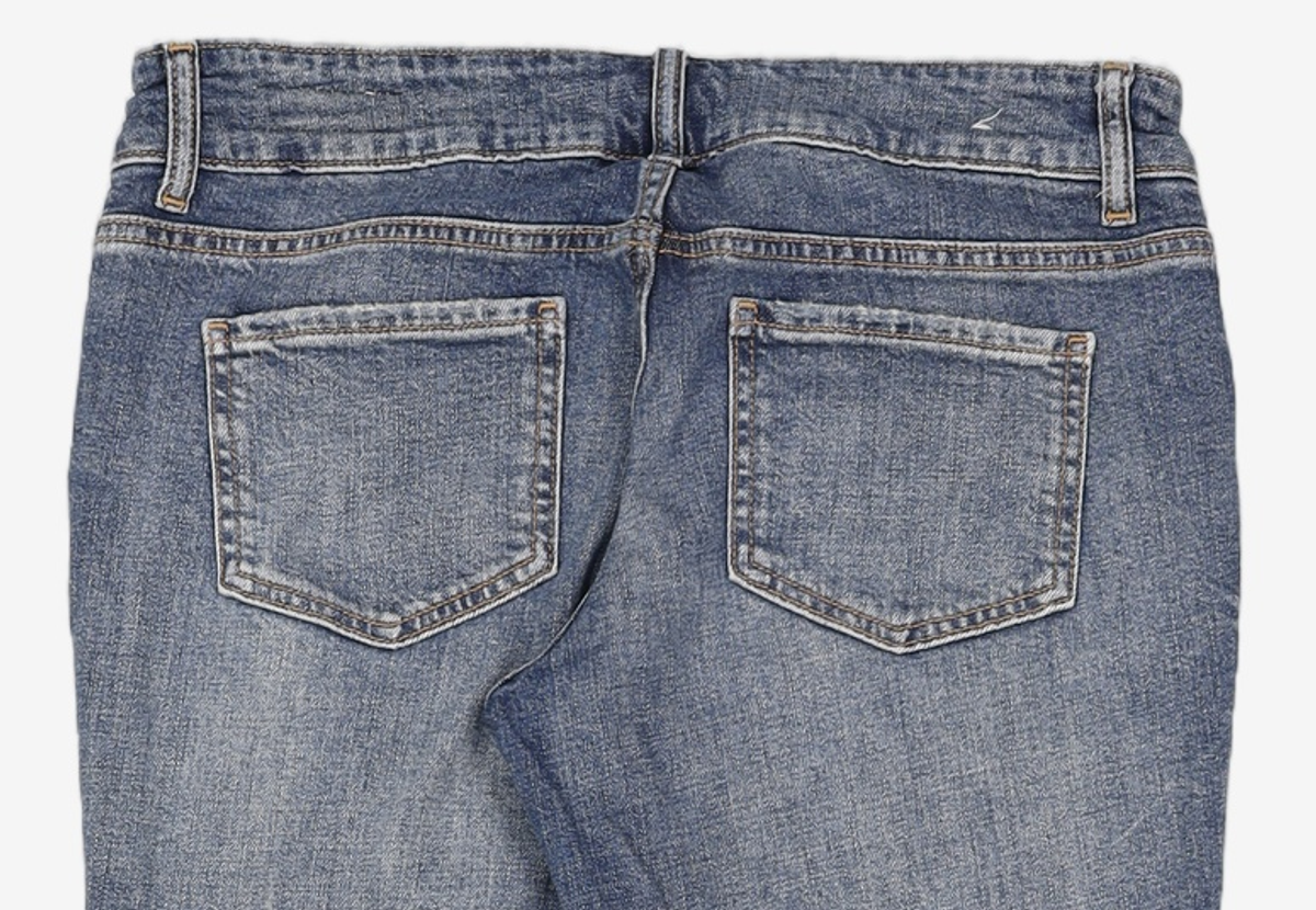 자라(ZARA) 청/데님 팬츠 28