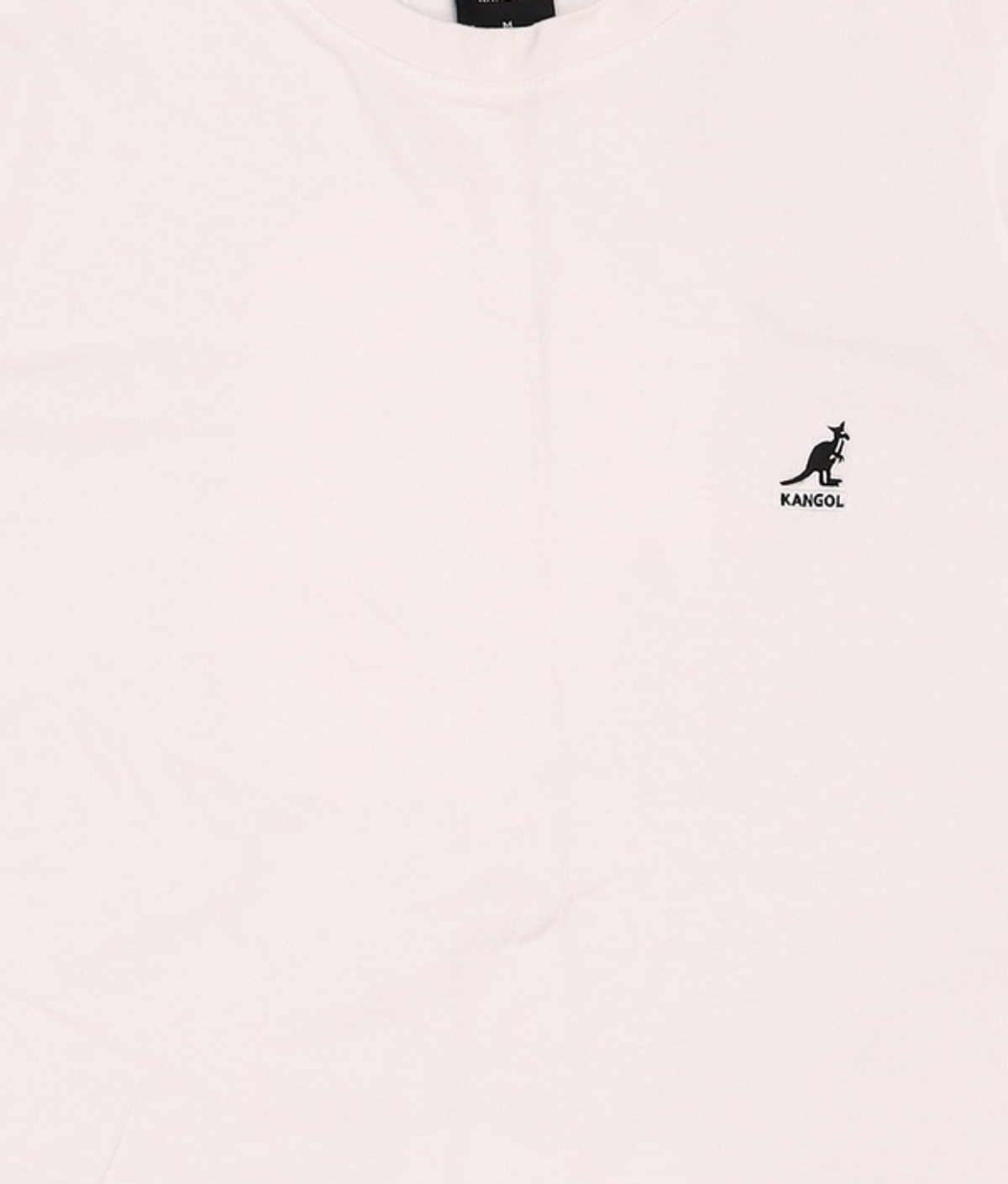캉골(KANGOL) 반소매 티셔츠 M