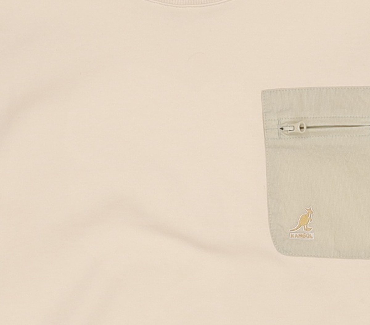캉골키즈(KANGOL KIDS) 맨투맨/스웨트셔츠 120