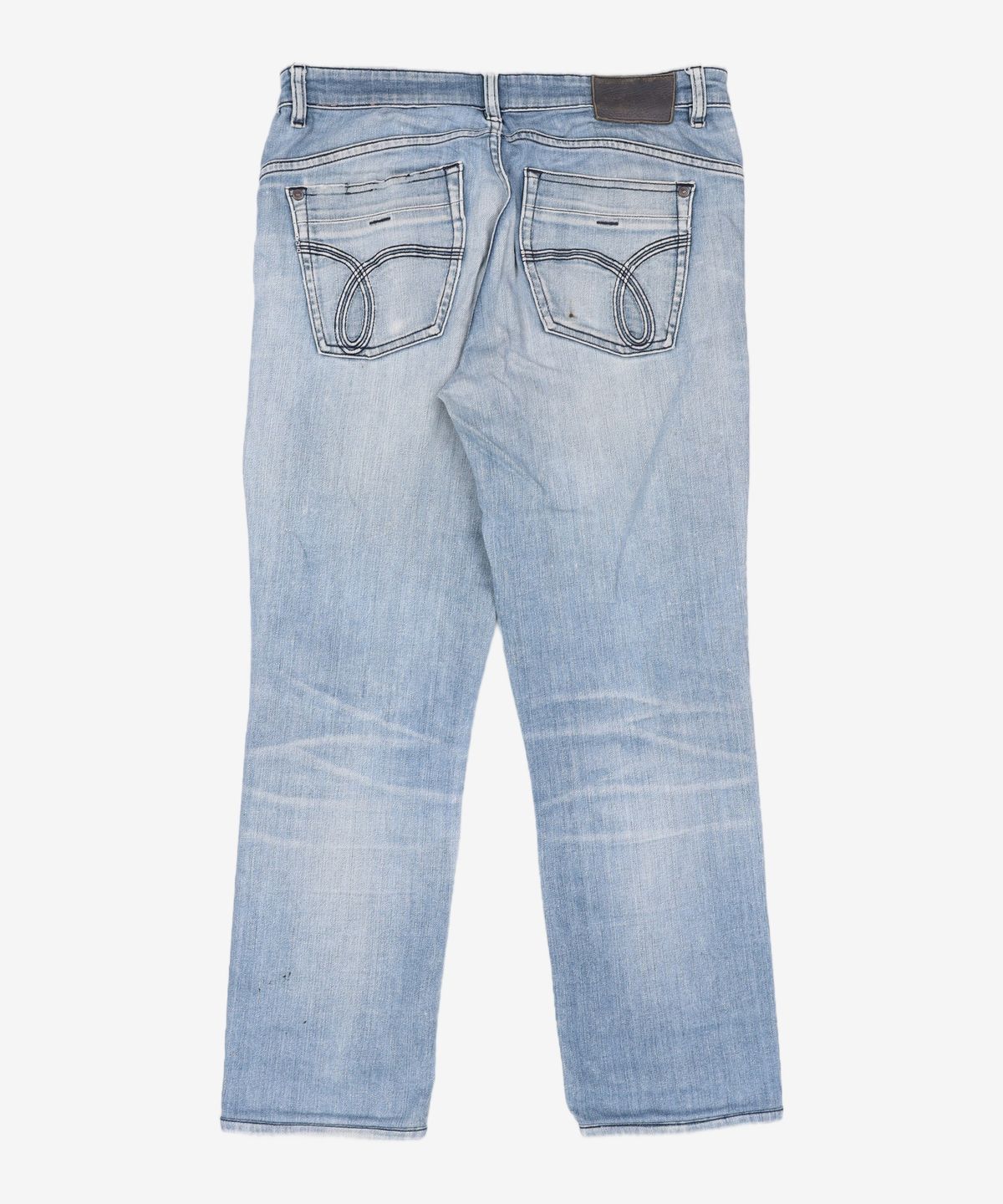 캘빈클라인 진(CALVIN KLEIN JEANS) 청/데님 팬츠 29