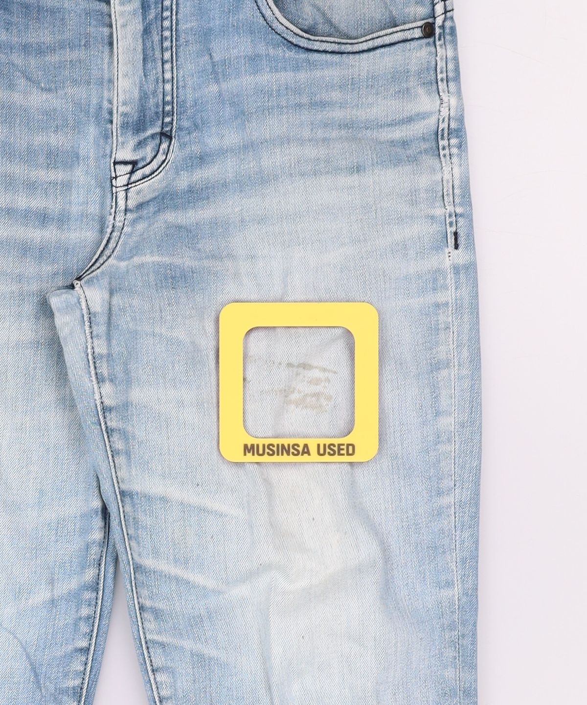 캘빈클라인 진(CALVIN KLEIN JEANS) 청/데님 팬츠 29