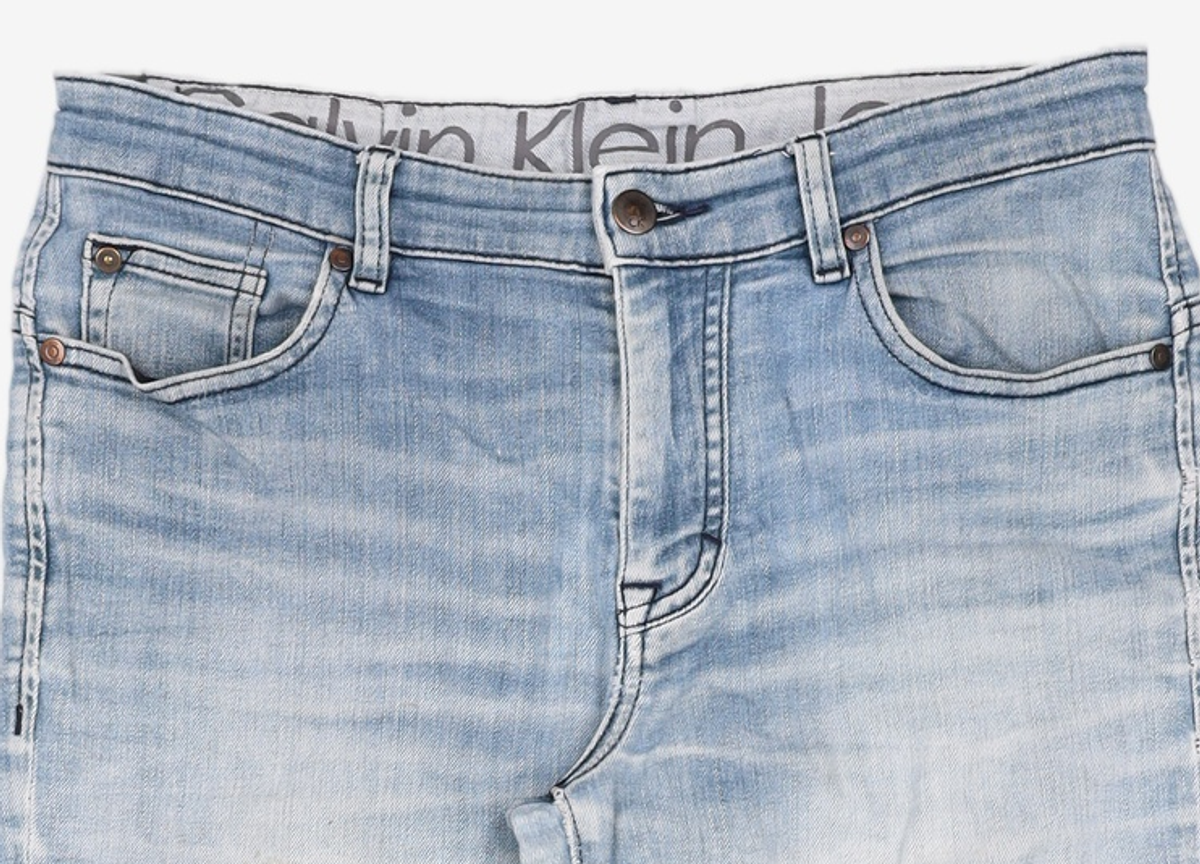 캘빈클라인 진(CALVIN KLEIN JEANS) 청/데님 팬츠 29