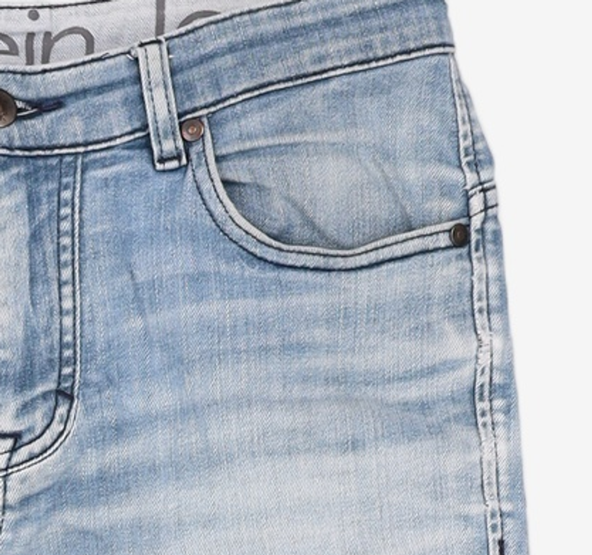 캘빈클라인 진(CALVIN KLEIN JEANS) 청/데님 팬츠 29
