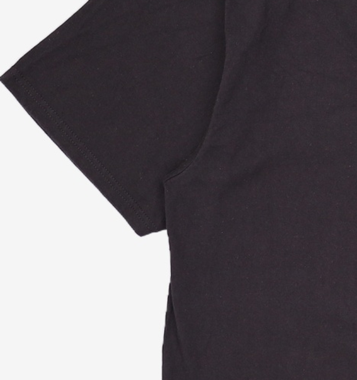 스투시(STUSSY) 반소매 티셔츠 XXL