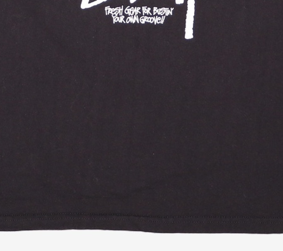 스투시(STUSSY) 반소매 티셔츠 XXL