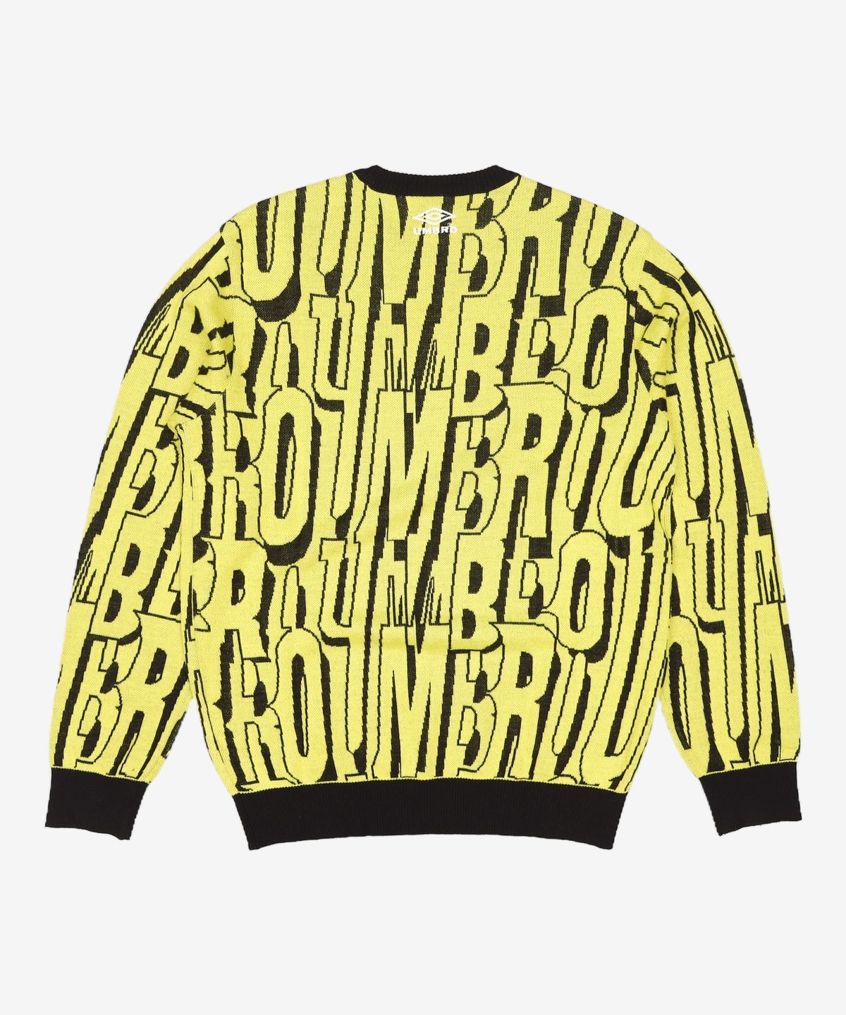 엄브로(UMBRO) 니트/스웨터 100