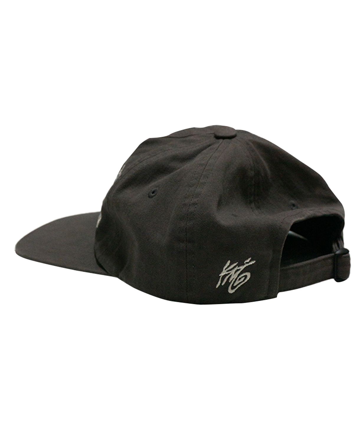 코마티(KOMATI) A piece of check cap